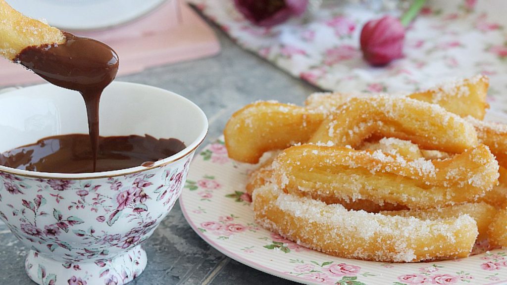 churros