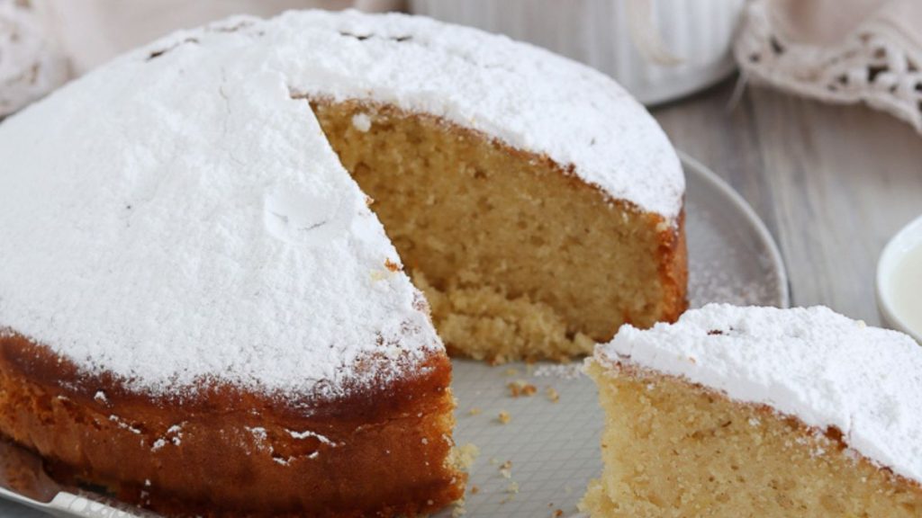 gâteau 13 cuillères à soupe mesures au yaourt