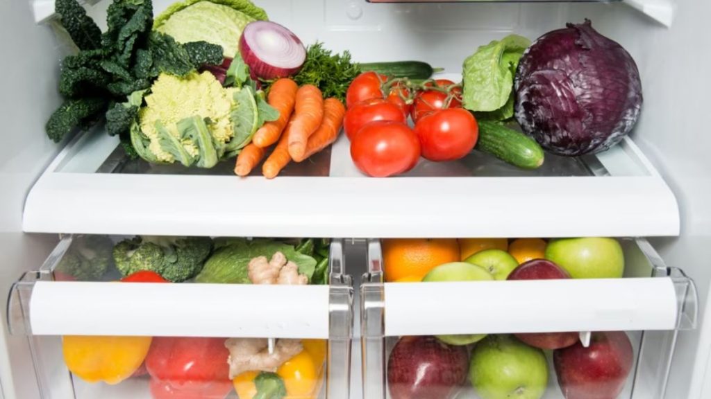 Pourquoi il ne faut pas mettre les tomates au réfrigérateur 