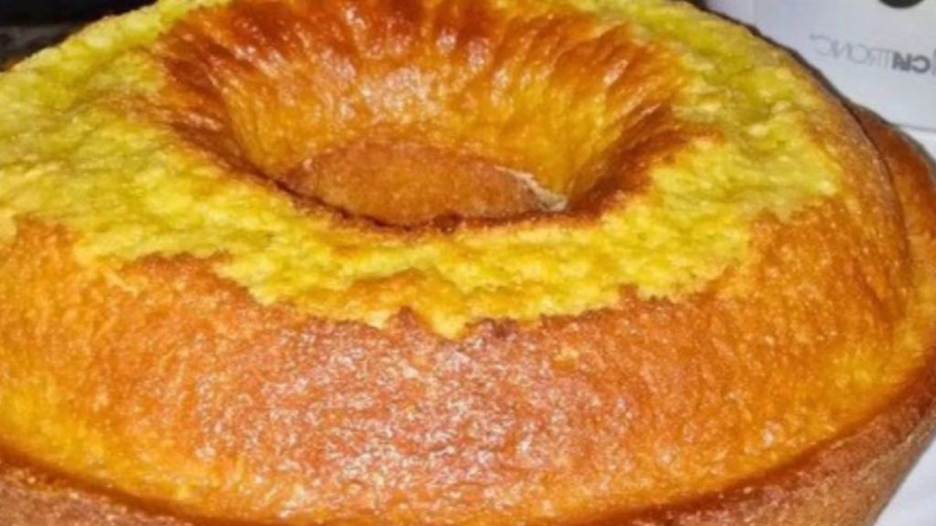 gâteau ultra moelleux au lait