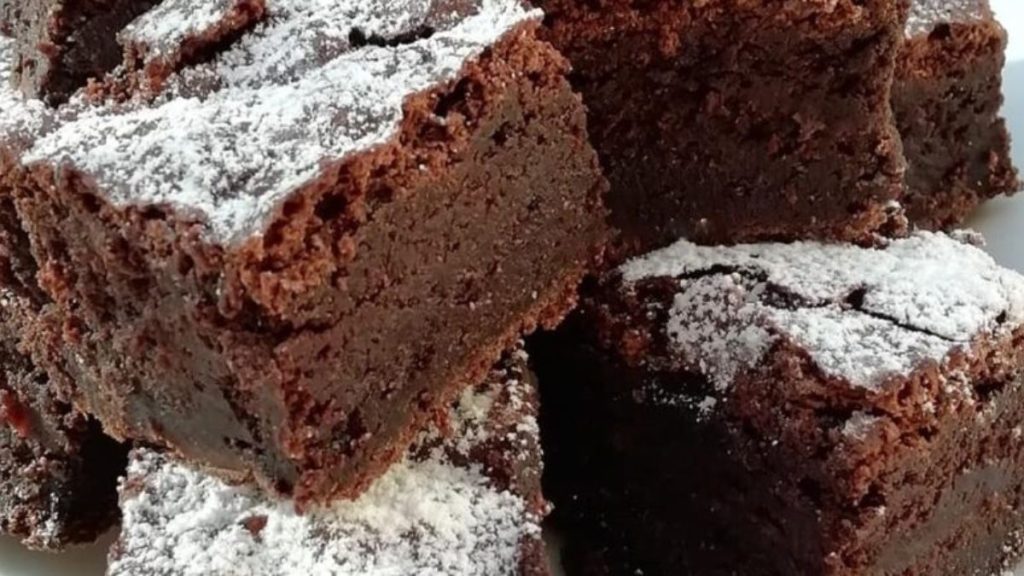 gâteau au chocolat fondant et moelleux