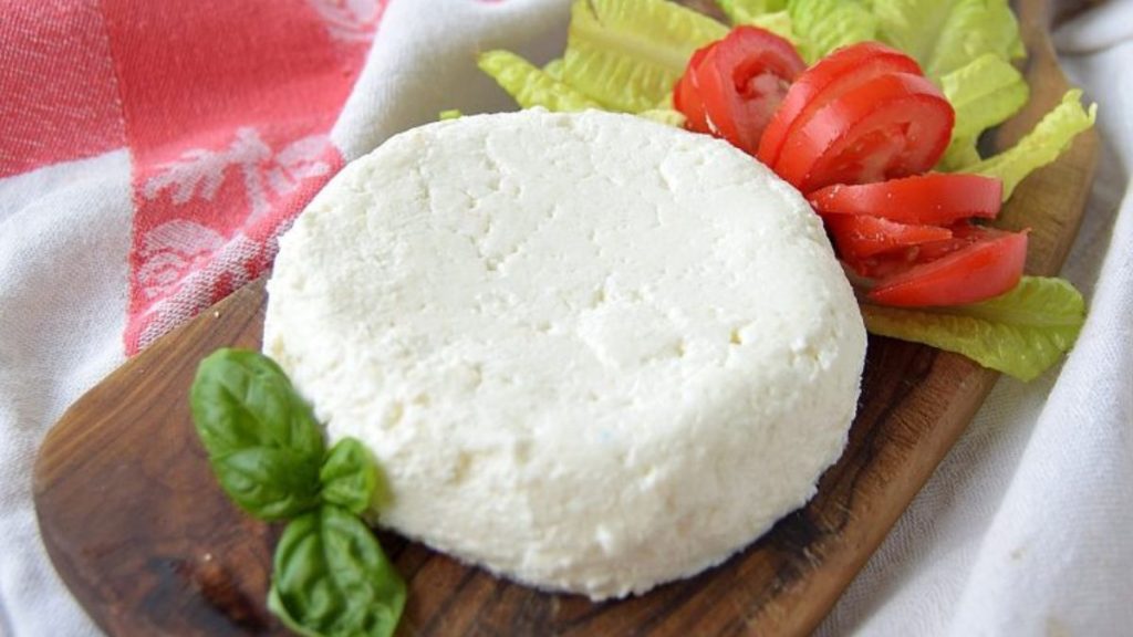 Faire son fromage maison