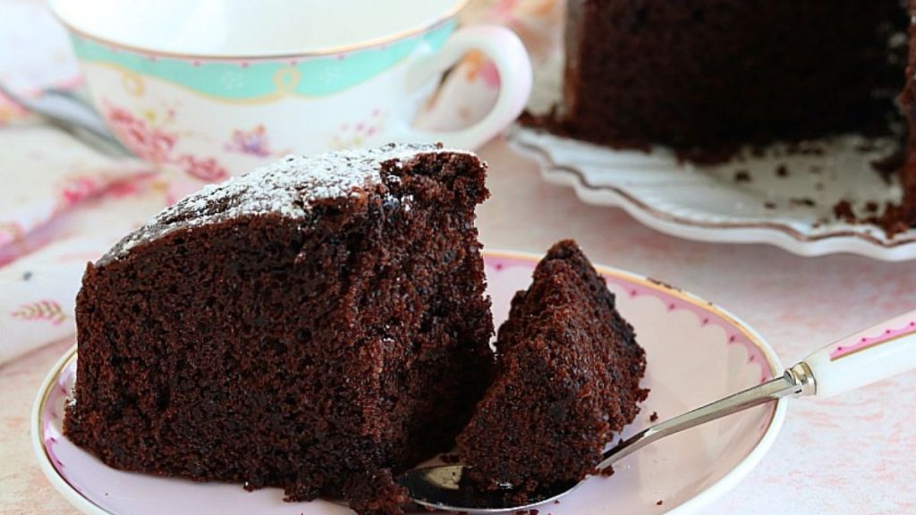 meilleur gâteau au chocolat moelleux