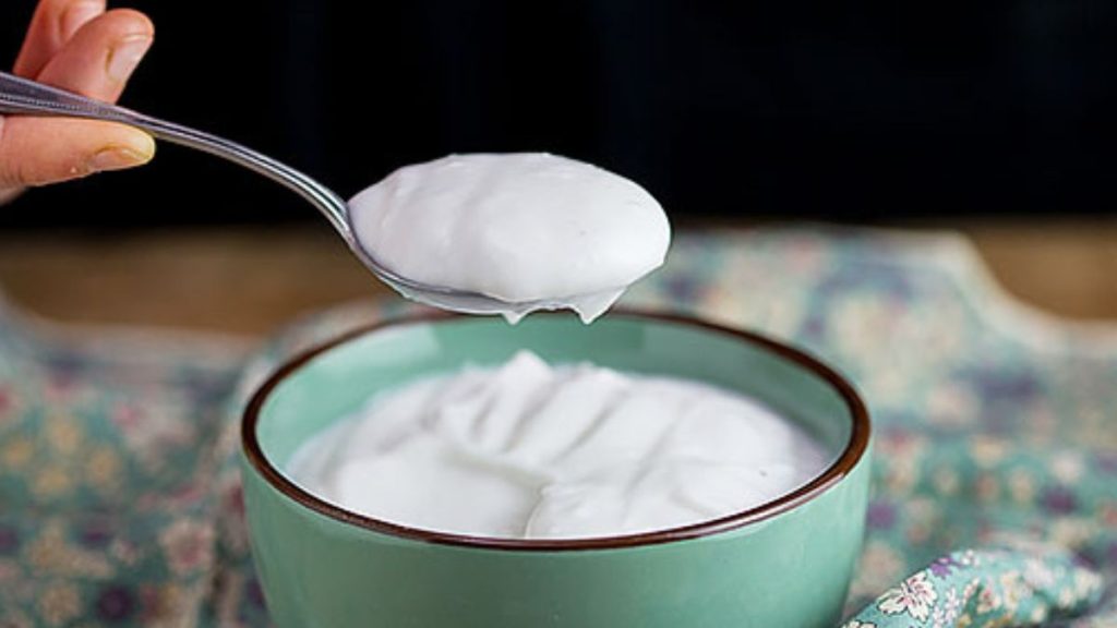 crème pâtissière lait de coco